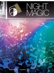 Studio 54: Night Magic - Yokobosky Matthew