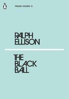 The Black Ball - Ellison Ralph