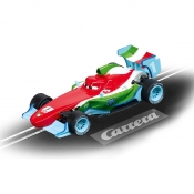 CARRERA GO!!! Ice Francesco Bernoulli (64022)