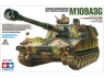 Model plastikowy M109A3G (37022) od 14 lat