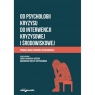 Od psychologii kryzysu do interwencji kryzysowej i środowiskowejPamięci