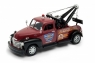 1953 Chevrolet Tow Truch bordowy (WE22086S) od 3 lat