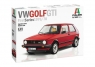 Model do sklejania VW Golf GTI First Series 1976-1978 (3622)