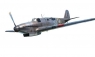 Model plastikowy Fairey Fulmar MK.I 1/48 (05822) od 14 lat