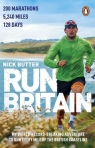 Run Britain Nick Butter