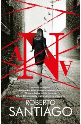 Ana - Roberto Santiago