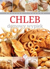 Chleb domowy wypiek