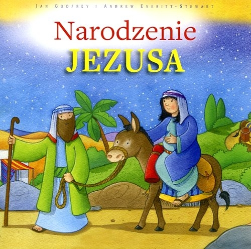 Narodzenie Jezusa