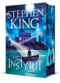 Instytut (wydanie limitowane) - Stephen King