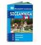 Niezbędnik turystyczny. Szczawnica 3w1 WiT - Opracowanie zbiorowe
