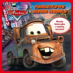 Pamiątkowy album Złomka (60221) - Frydrych-Siemiątkowska Kinga<br />