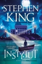 Instytut (wydanie limitowane) - Stephen King