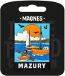 <img src='https://webimage.pl/pics/221/1/d5901854991221.jpg' width='388' height='450'> Magnes I love Poland Mazury ILP-MAG-C-MAZ-41