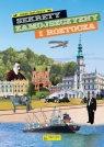 Sekrety Zamojszczyzny i Roztocza Hanna Pawłowska