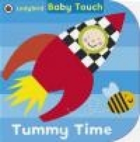 Baby Touch: Tummy Time