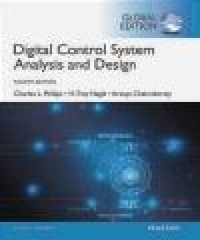 Digital Control System Analysis Aranya Chakrabortty, James Brickley, Troy Nagle