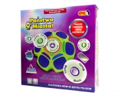 Państwa Miasta, gra elektroniczna (EP04122)