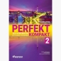 Perfekt Kompakt 2. Podręcznik z dostępem do eDesku - Beata Jaroszewicz, Jan Szurmant, Anna Wojdat-Nikl