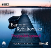 Przypadek sprawił - Barbara Rybałtowska
