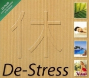 Zwalcznie Stresu - De-Stress CD - Opracowanie zbiorowe