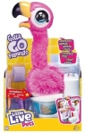  Little Live Pets: Gotta Go Flamingo - Flaming (MO-26222)