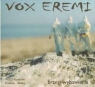 Brzegi wybawienia CD Vox Eremi