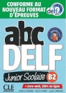ABC DELF B2 + online Opracowanie zbiorowe