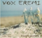 Brzegi wybawienia CD - Vox Eremi
