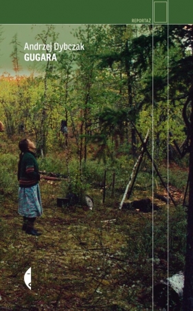 Gugara - Andrzej Dybczak