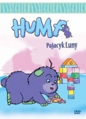 Humf: Pajacyk Luny (*)