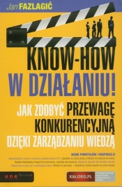 Know-how w działaniu!