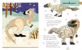 Mały atlas dinozaurów Ewy i Pawła Pawlaków - Ewa Kozyra-Pawlak, Paweł Pawlak