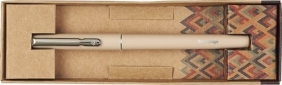 Pióro Zenith Omega Retro w etui
