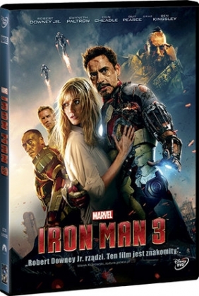 Iron Man 3