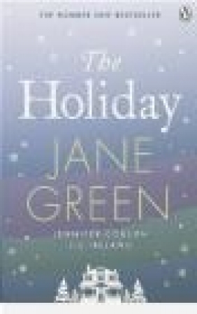 The Holiday Jane Green