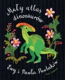 Mały atlas dinozaurów Ewy i Pawła Pawlaków Ewa Kozyra-Pawlak, Paweł Pawlak