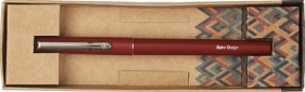 Pióro Zenith Omega Retro w etui