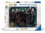 Ravensburger, Puzzle 1500: Harry Potter (12000799)