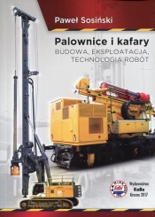 Palownice i kafary - Sosiński Paweł