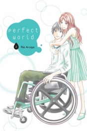 Perfect World #02 - Aruga Rie