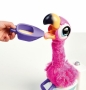 Little Live Pets: Gotta Go Flamingo - Flaming (MO-26222)