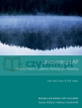 Uncovering EAP - Sam McCarter, Phil Jakes