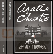 By the Pricking of My Thumbs. Audio CDs (6)