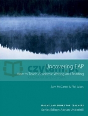 Uncovering EAP - Sam McCarter