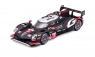 Race (Coll. A) - Toyota Gr010 Hybrid 1:43