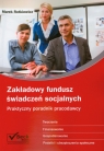 Zakładowy fundusz świadczeń socjalnych