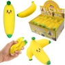  Gniotek banan do ściskania