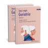 Stany nagłe Geriatria Tom 1-2 dr n. med. Katarzyny Broczek, dr n. med. Krzysztofa Jankowski