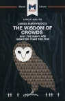 James Surowiecki's The Wisdom of Crowds Why the Many are Smarter than the Springer Nikki