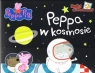 Peppa Pig Peppa w kosmosie Opracowanie zbiorowe